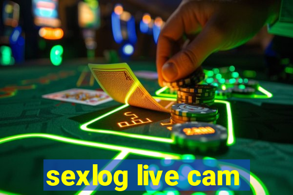 sexlog live cam